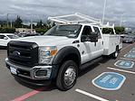 Used 2016 Ford F-450 XL Crew Cab 4x2, Combo Body for sale #PD11297 - photo 4