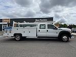Used 2016 Ford F-450 XL Crew Cab 4x2, Combo Body for sale #PD11297 - photo 5