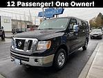 Used 2017 Nissan NV HD SL Standard Roof 4x2, Passenger Van for sale #PGC15316A1 - photo 5