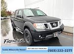 Used 2014 Nissan Frontier SV 4x4, Pickup for sale #PW17920B - photo 1
