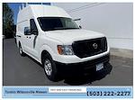 Used 2020 Nissan NV3500 SV High Roof 4x2, Upfitted Cargo Van for sale #PW17927 - photo 1