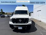 Used 2020 Nissan NV3500 SV High Roof 4x2, Upfitted Cargo Van for sale #PW17927 - photo 3