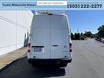 Used 2020 Nissan NV3500 SV High Roof 4x2, Upfitted Cargo Van for sale #PW17927 - photo 7
