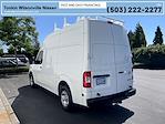Used 2020 Nissan NV3500 SV High Roof 4x2, Upfitted Cargo Van for sale #PW17927 - photo 8