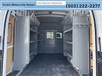 Used 2020 Nissan NV3500 SV High Roof 4x2, Upfitted Cargo Van for sale #PW17927 - photo 2