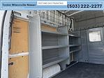 Used 2020 Nissan NV3500 SV High Roof 4x2, Upfitted Cargo Van for sale #PW17927 - photo 26