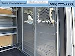 Used 2020 Nissan NV3500 SV High Roof 4x2, Upfitted Cargo Van for sale #PW17927 - photo 34