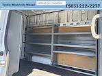Used 2020 Nissan NV3500 SV High Roof 4x2, Upfitted Cargo Van for sale #PW17927 - photo 35