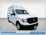Used 2019 Nissan NV2500 SV High Roof 4x2, Empty Cargo Van for sale #PW17928 - photo 1