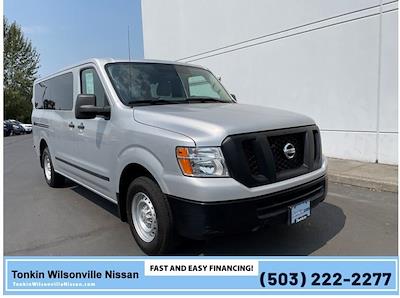 Used 2020 Nissan NV3500 S 4x2, Passenger Van for sale #PW17950 - photo 1
