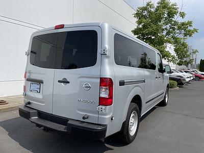 Used 2020 Nissan NV3500 S 4x2, Passenger Van for sale #PW17950 - photo 2