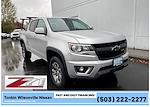 Used 2015 Chevrolet Colorado Z71 Crew Cab 4x4, Pickup for sale #PW18209A - photo 1