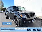Used 2020 Nissan Frontier SV Crew Cab 4x4, Pickup for sale #W2222084A - photo 1