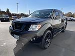 Used 2020 Nissan Frontier SV Crew Cab 4x4, Pickup for sale #W2222084A - photo 3