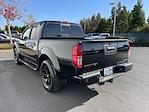 Used 2020 Nissan Frontier SV Crew Cab 4x4, Pickup for sale #W2222084A - photo 4