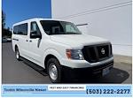 Used 2016 Nissan NV HD S Standard Roof 4x2, Passenger Van for sale #WPTY1056A - photo 1