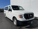 Used 2016 Nissan NV HD S Standard Roof 4x2, Passenger Van for sale #WPTY1056A - photo 3