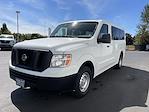 Used 2016 Nissan NV HD S Standard Roof 4x2, Passenger Van for sale #WPTY1056A - photo 5
