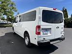 Used 2016 Nissan NV HD S Standard Roof 4x2, Passenger Van for sale #WPTY1056A - photo 8