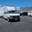 Used 2022 Chevrolet Express 3500 RWD, Box Van for sale #1009R - photo 3