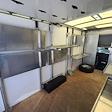 Used 2022 Chevrolet Express 3500 RWD, Box Van for sale #1009R - photo 26