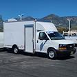 Used 2022 Chevrolet Express 3500 RWD, Box Van for sale #1009R - photo 4