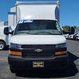Used 2022 Chevrolet Express 3500 RWD, Box Van for sale #1009R - photo 5