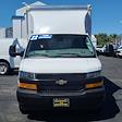 2022 Chevrolet Express 3500 RWD, Box Van for sale #1009R - photo 6