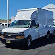 Used 2022 Chevrolet Express 3500 RWD, Box Van for sale #1009R - photo 7