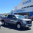 Used 2022 Nissan Titan XD SV Crew Cab 4WD, Pickup for sale #1017R - photo 4