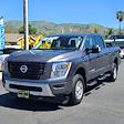 Used 2022 Nissan Titan XD SV Crew Cab 4WD, Pickup for sale #1017R - photo 6