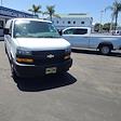 Used 2021 Chevrolet Express 2500 RWD, Empty Cargo Van for sale #1019R - photo 3