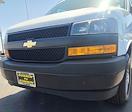 Used 2021 Chevrolet Express 2500 RWD, Empty Cargo Van for sale #1019R - photo 25