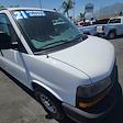 Used 2021 Chevrolet Express 2500 RWD, Empty Cargo Van for sale #1019R - photo 26