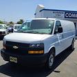 Used 2021 Chevrolet Express 2500 RWD, Empty Cargo Van for sale #1019R - photo 5