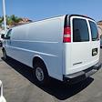 Used 2021 Chevrolet Express 2500 RWD, Empty Cargo Van for sale #1019R - photo 7