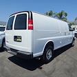 Used 2021 Chevrolet Express 2500 RWD, Empty Cargo Van for sale #1019R - photo 2