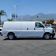 Used 2021 Chevrolet Express 2500 RWD, Empty Cargo Van for sale #1019R - photo 9