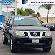 Used 2016 Nissan Frontier SV Crew Cab RWD, Pickup for sale #1037B - photo 1