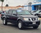 Used 2016 Nissan Frontier SV Crew Cab RWD, Pickup for sale #1037B - photo 5