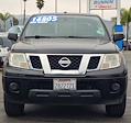 Used 2016 Nissan Frontier SV Crew Cab RWD, Pickup for sale #1037B - photo 6