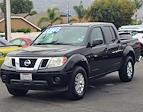 Used 2016 Nissan Frontier SV Crew Cab RWD, Pickup for sale #1037B - photo 7