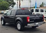 Used 2016 Nissan Frontier SV Crew Cab RWD, Pickup for sale #1037B - photo 9