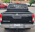 Used 2016 Nissan Frontier SV Crew Cab RWD, Pickup for sale #1037B - photo 2