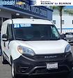 Used 2021 Ram ProMaster City Tradesman FWD, Empty Cargo Van for sale #1081 - photo 3