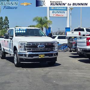 2023 Ford F-250 Crew Cab 4WD, Pickup for sale #1091R - photo 1