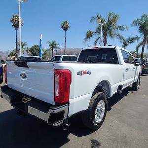 2023 Ford F-250 Crew Cab 4WD, Pickup for sale #1091R - photo 2