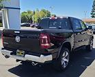 Used 2021 Ram 1500 Laramie Crew Cab RWD, Pickup for sale #1105 - photo 2