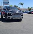 Used 2021 Ram 1500 Laramie Crew Cab RWD, Pickup for sale #1105 - photo 3