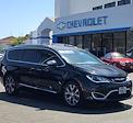 Used 2018 Chrysler Pacifica Limited FWD, Minivan for sale #1121 - photo 4